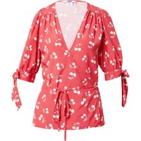 Bluse von Dorothy Perkins