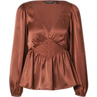 Bluse von Dorothy Perkins