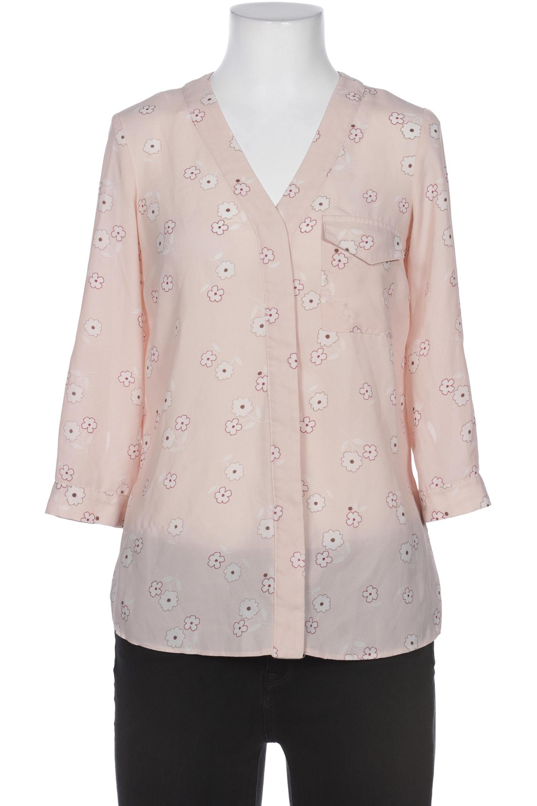 Dorothy Perkins Damen Bluse, pink von Dorothy Perkins