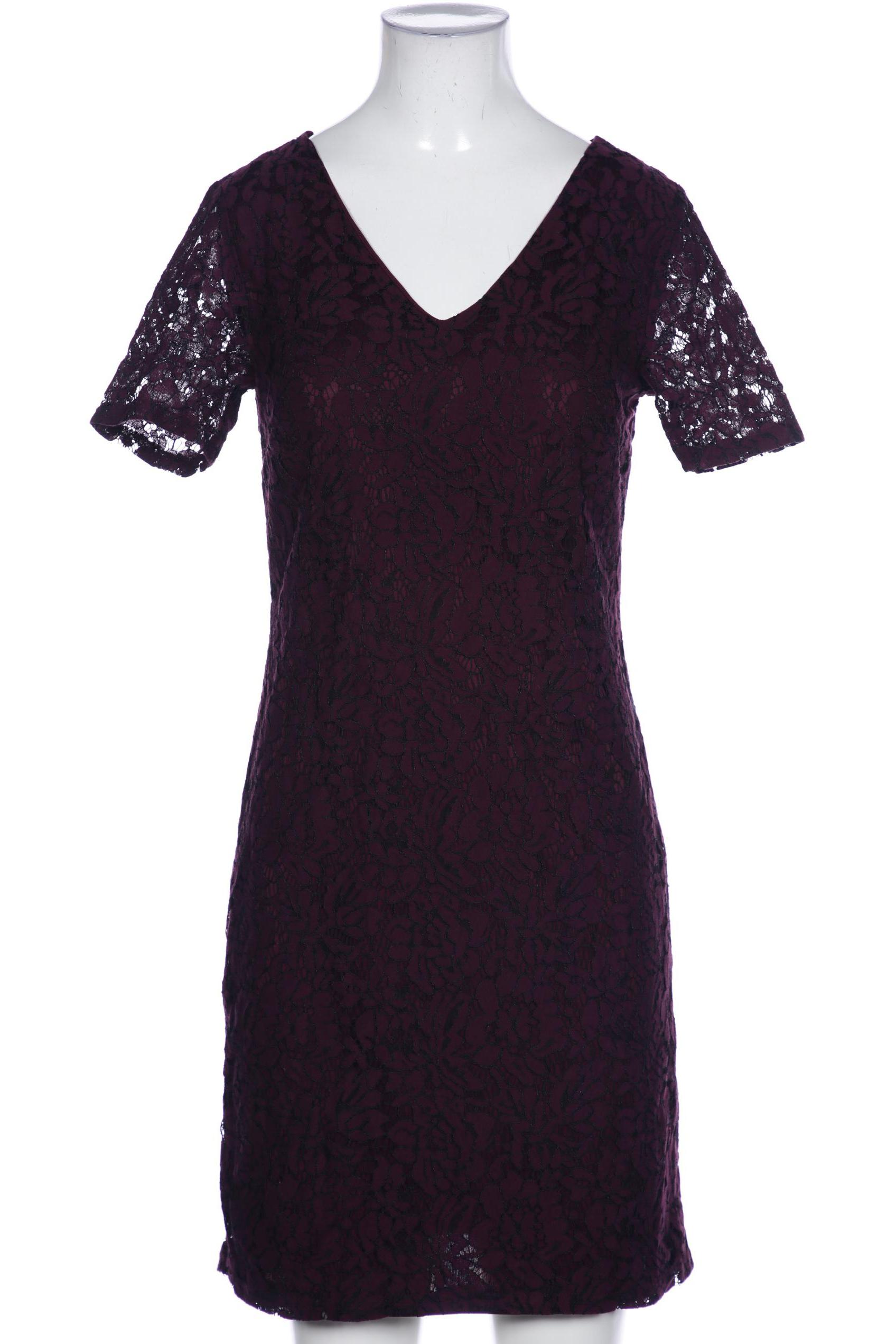 Dorothy Perkins Damen Kleid, bordeaux von Dorothy Perkins