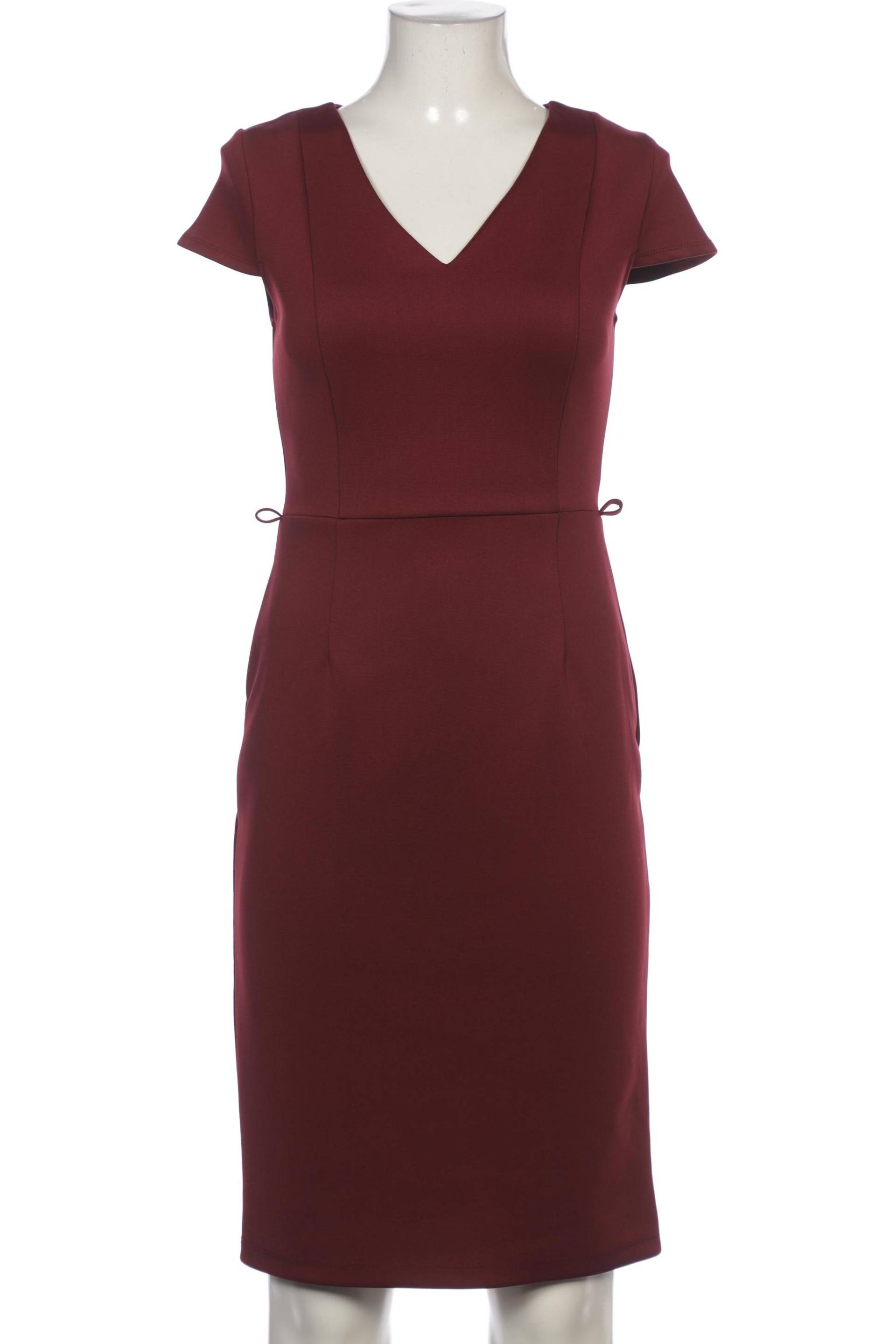 Dorothy Perkins Damen Kleid, bordeaux von Dorothy Perkins