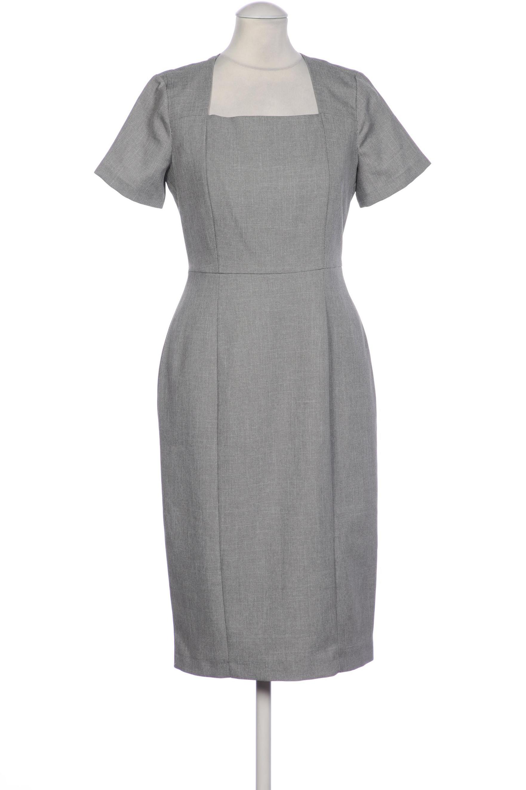 Dorothy Perkins Damen Kleid, grau von Dorothy Perkins