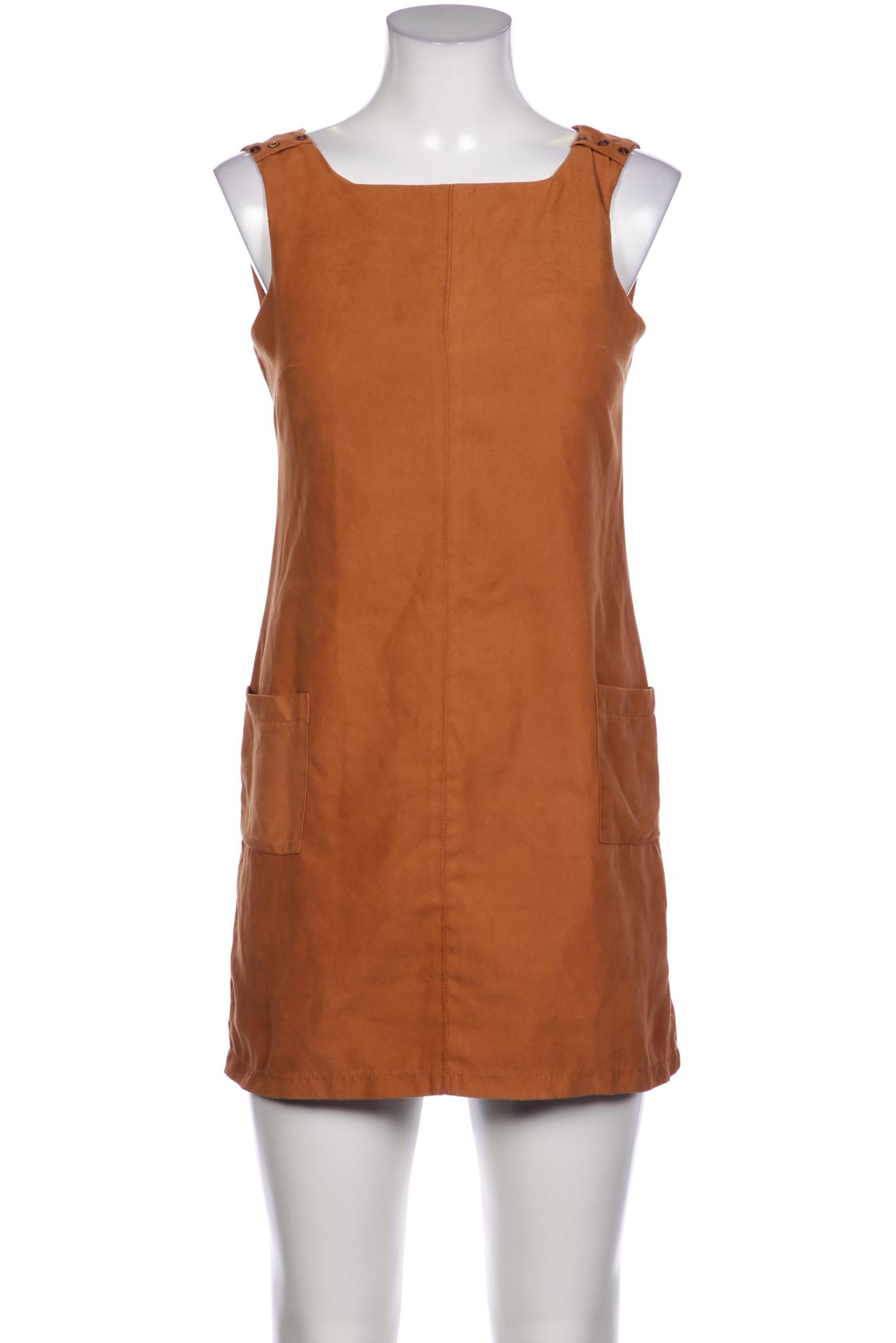 Dorothy Perkins Damen Kleid, orange, Gr. 10 von Dorothy Perkins