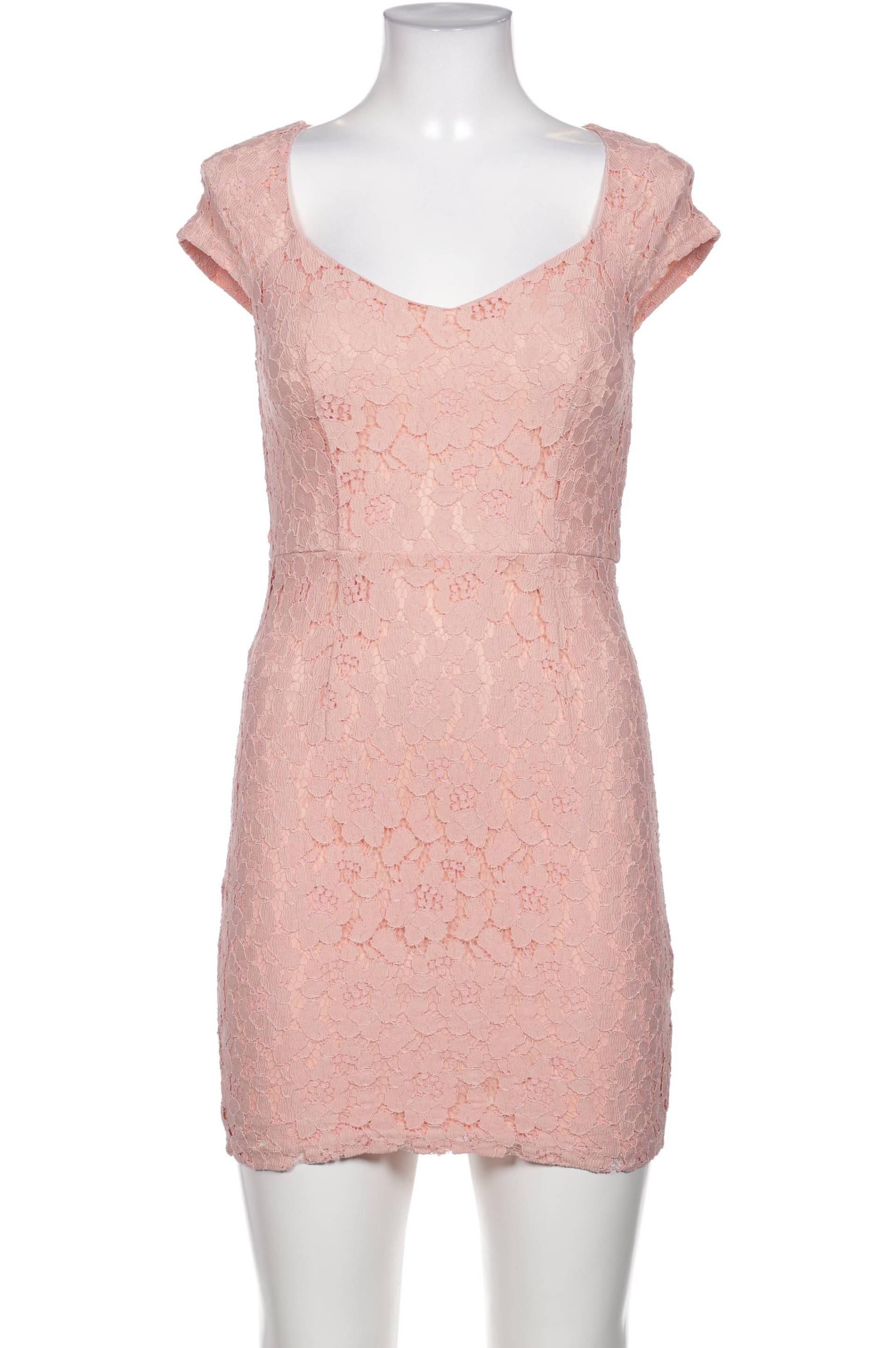 Dorothy Perkins Damen Kleid, pink von Dorothy Perkins