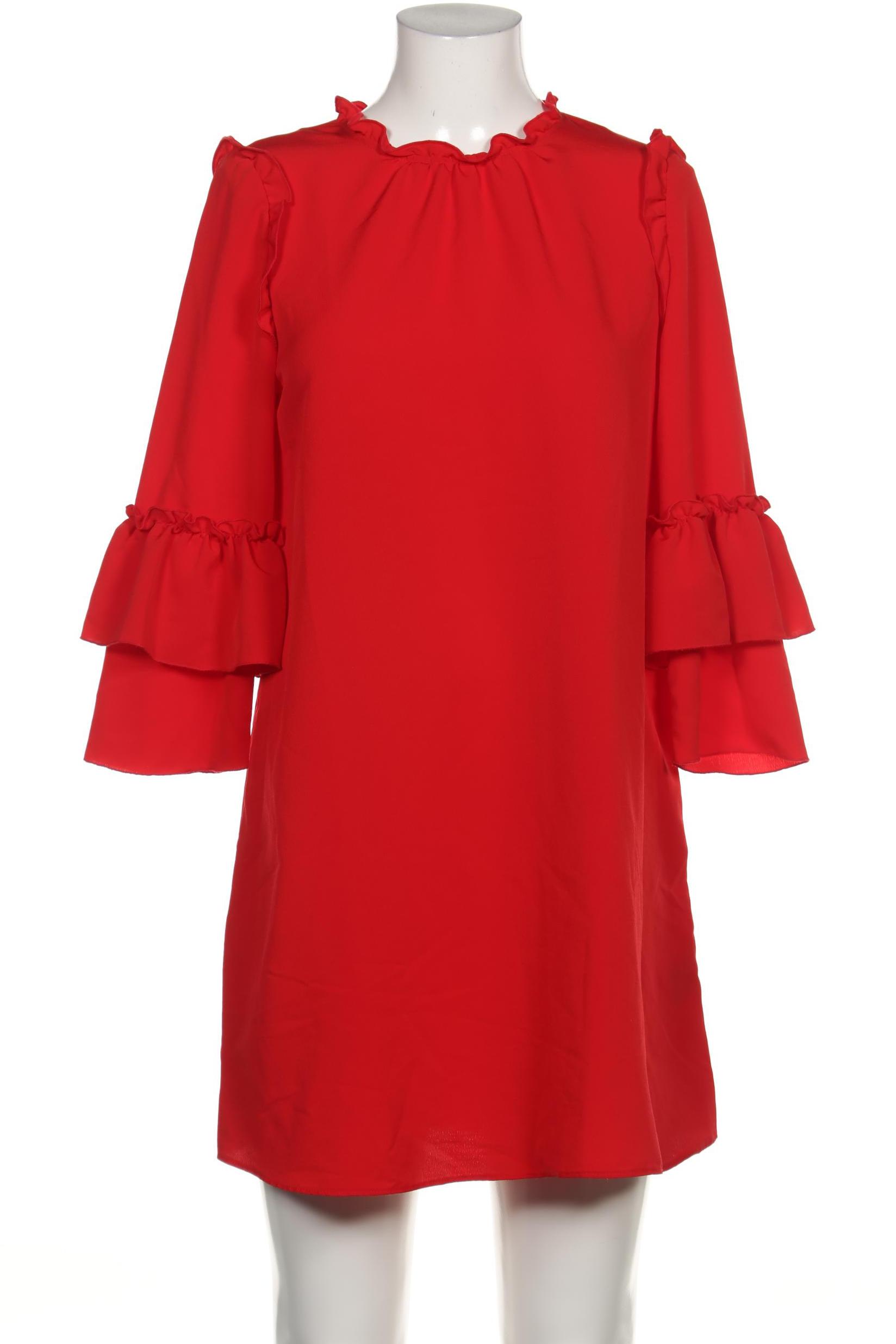 Dorothy Perkins Damen Kleid, rot von Dorothy Perkins