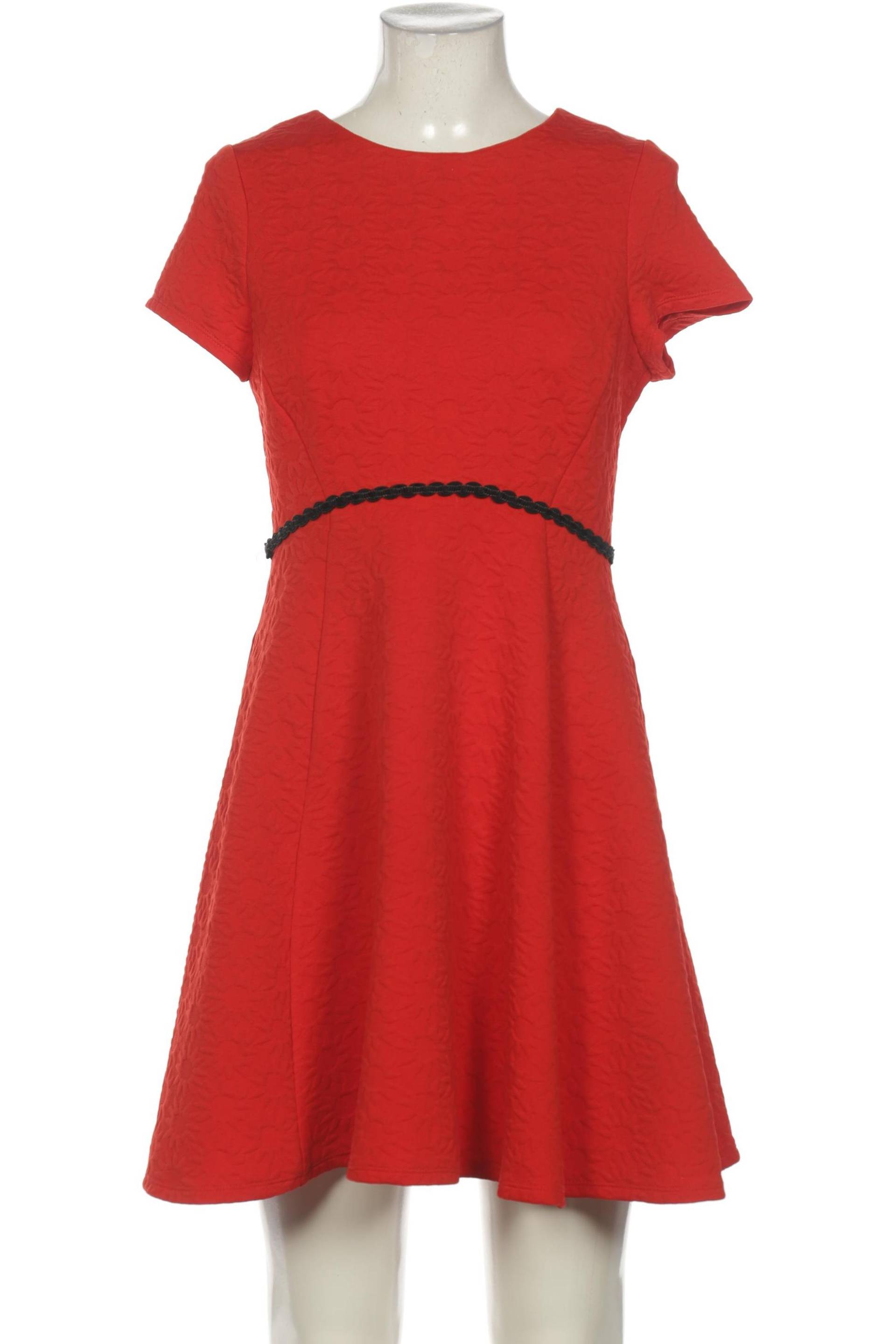 Dorothy Perkins Damen Kleid, rot von Dorothy Perkins