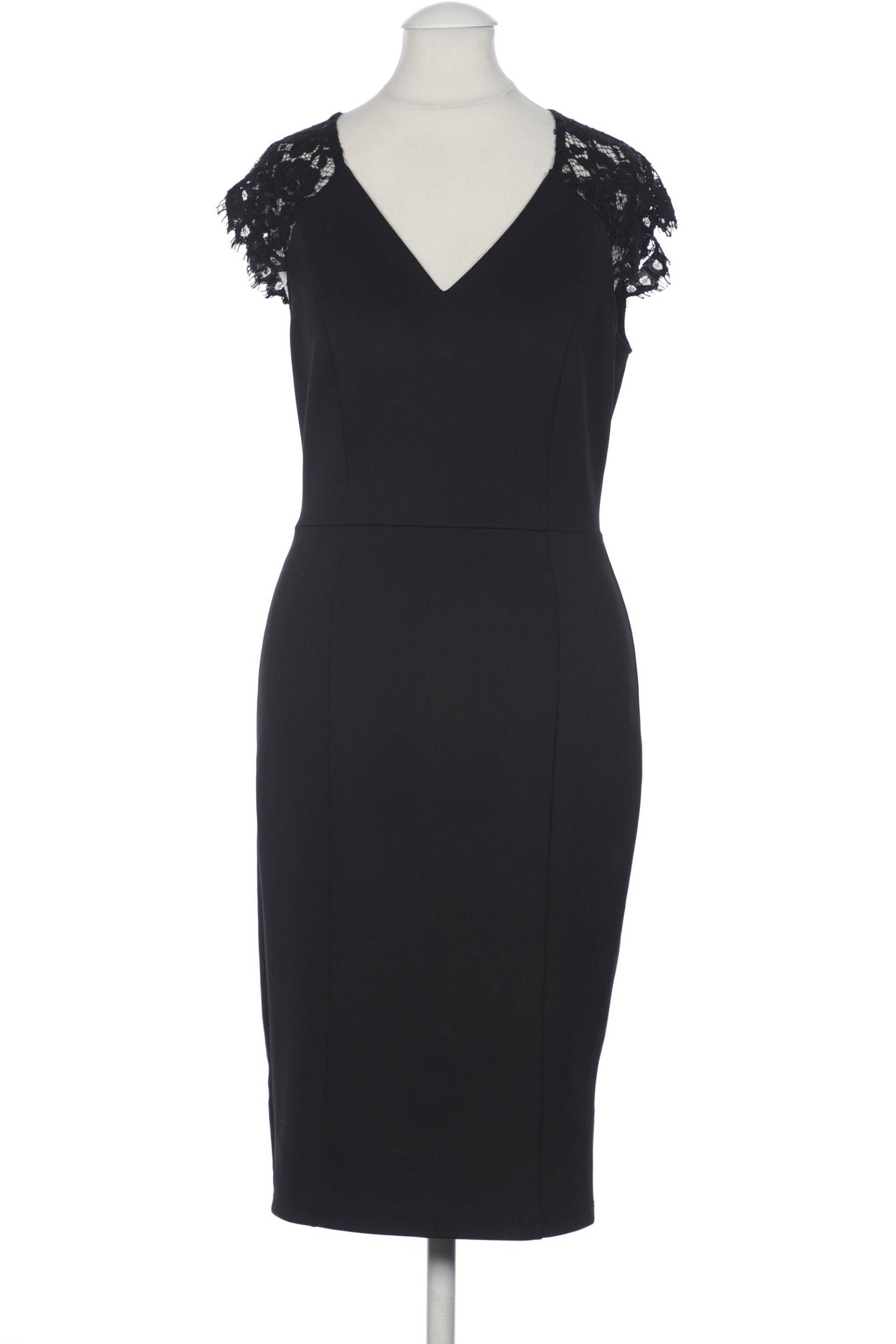 Dorothy Perkins Damen Kleid, schwarz von Dorothy Perkins