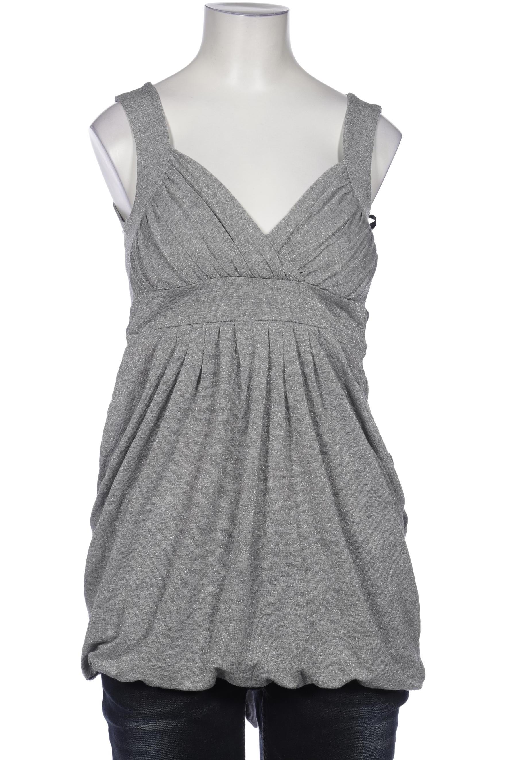 Dorothy Perkins Damen Kleid, silber von Dorothy Perkins