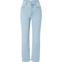 Jeans 'Hattie' von Dorothy Perkins