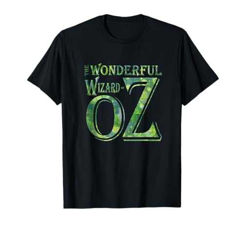 Dorothy Tin Man Feige Vogelscheuche Wunderbarer Zauberer von OZ T-Shirt Dorothy Tin Man Feige Vogelscheuche Wunderbarer Zauberer von OZ T-Shirt von Dorothy and Toto