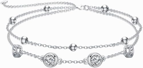 Dorunmo Rundes Perlenarmband für Hände und Füße Dorunmo Rundes Perlenarmband für Hände und Füße von Dorunmo