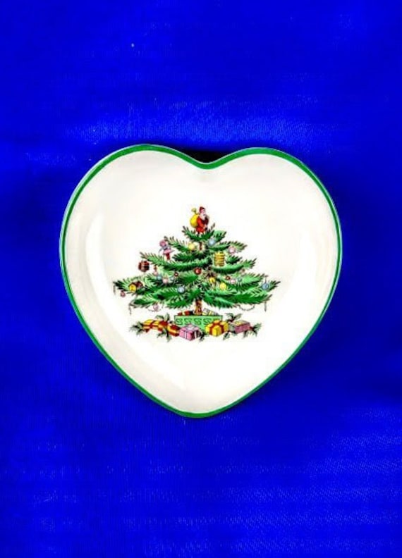 Spode Schmuckschale Spode Schmuckschale von Dorystreasures