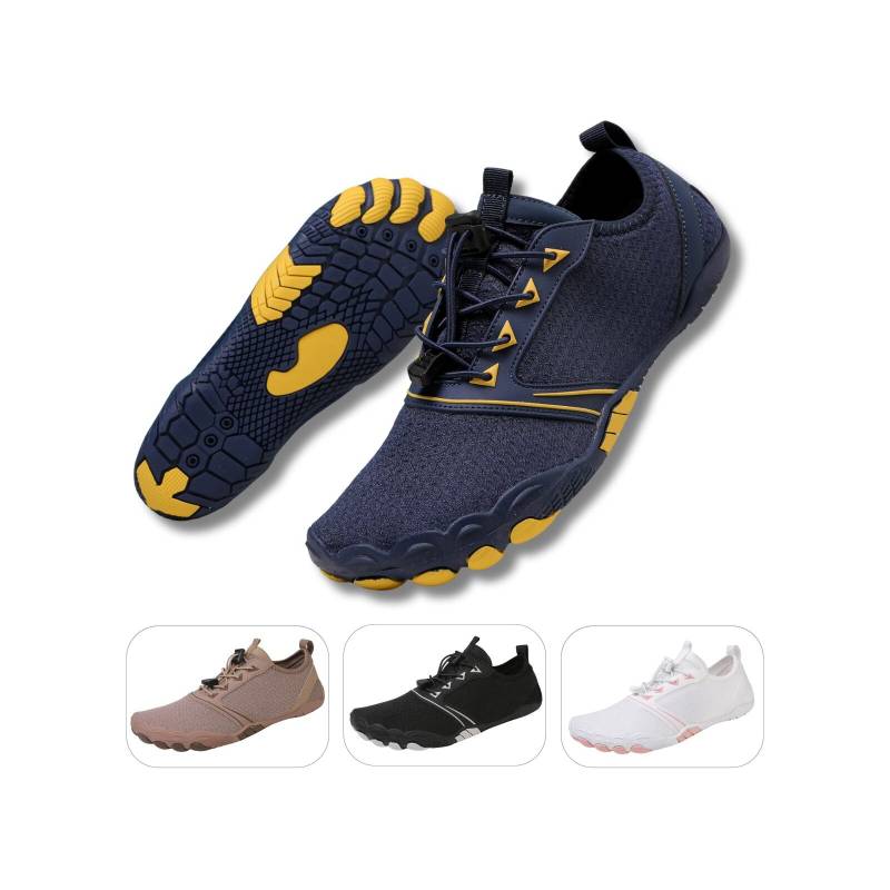 DOTALES Barfußschuh "Activestep Barfußschuhe Damen & Herren Barfußschuhe" Minimalschuhe von Dotales