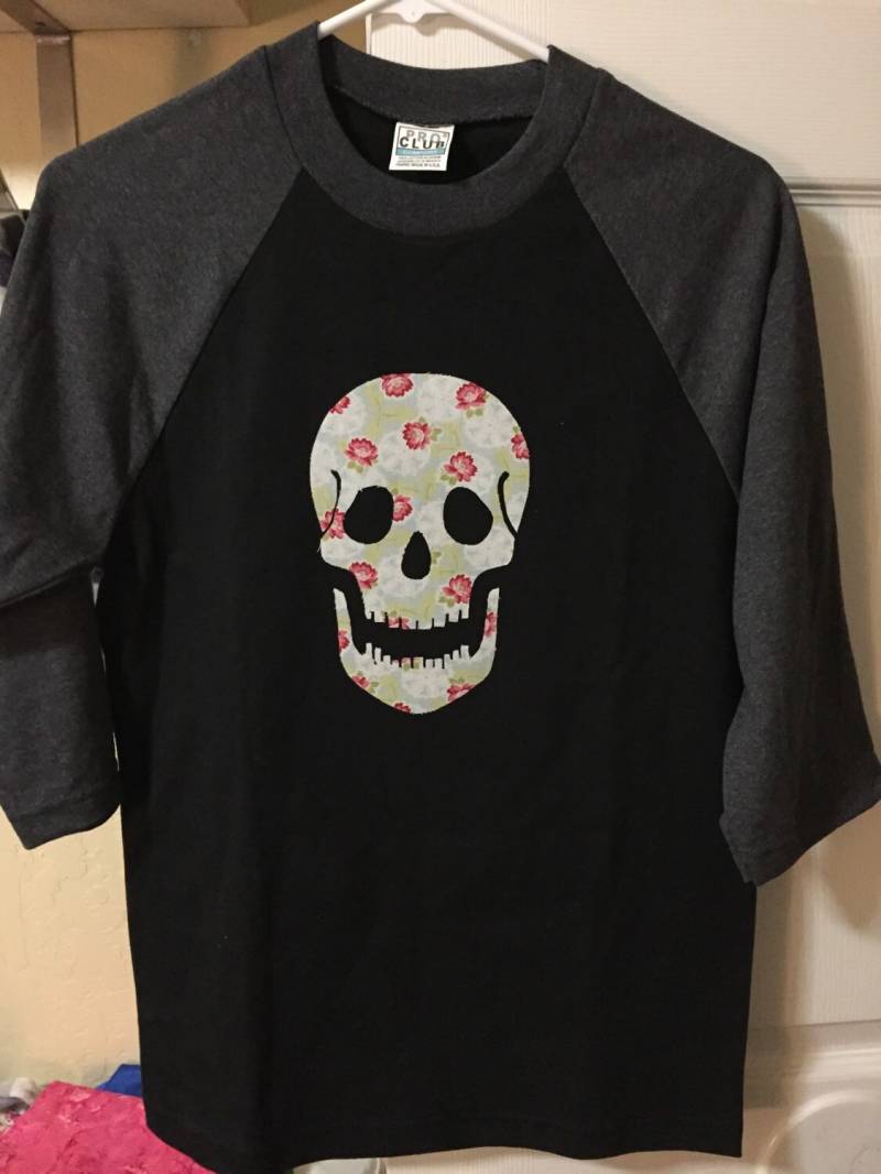 Cheryl Baseball T-Shirt Cheryl Baseball T-Shirt von DotandDoris