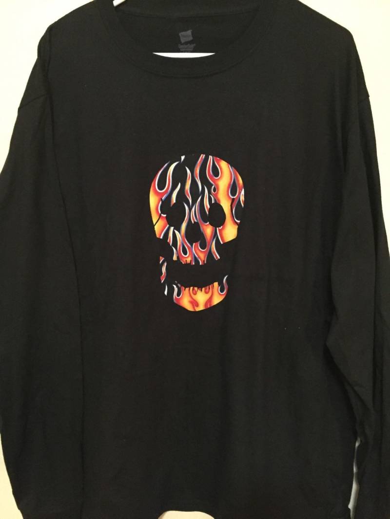 Cheryl Solide Farbe T-Shirt Cheryl Solide Farbe T-Shirt von DotandDoris