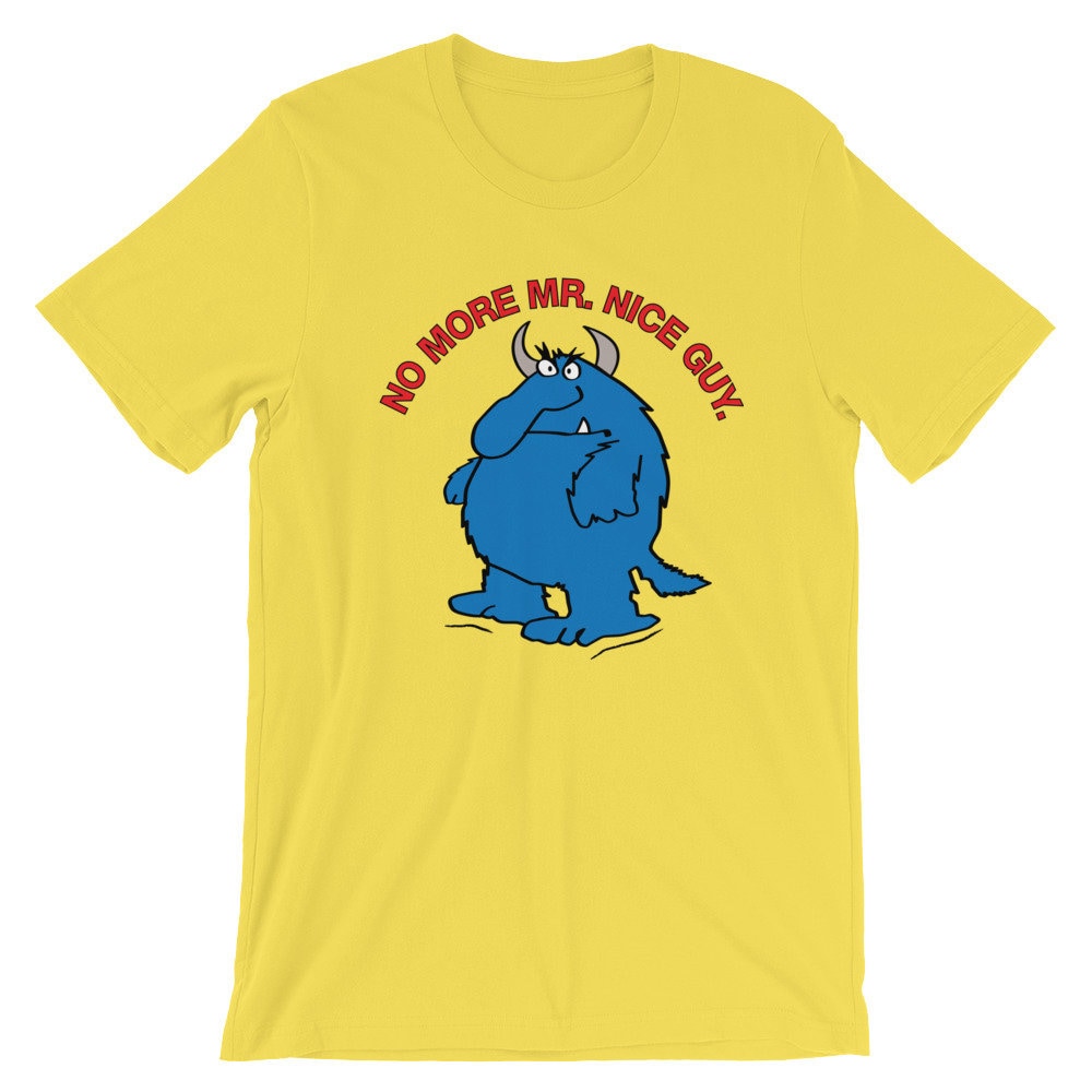 Karate Kid „Nicht Mehr Mr. Netter Kerl." Unisex T-Shirt Karate Kid „Nicht Mehr Mr. Netter Kerl." Unisex T-Shirt von DotheTonDesign