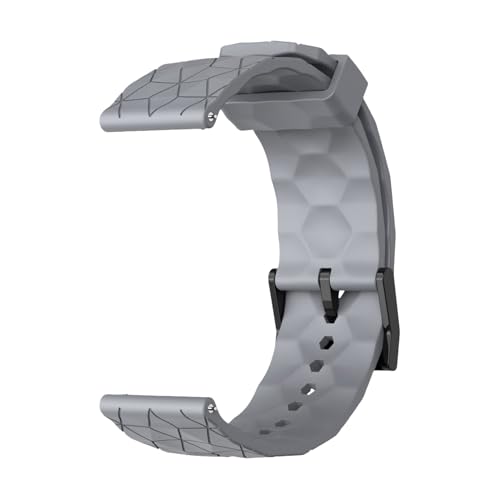 Dottduya Uhrenarmband - Leichtes Armband - Leichtes Komfortables Armband Mit Schnellverschluss Für Damen Und Herren Dottduya Uhrenarmband - Leichtes Armband - Leichtes Komfortables Armband Mit Schnellverschluss Für Damen Und Herren von Dottduya