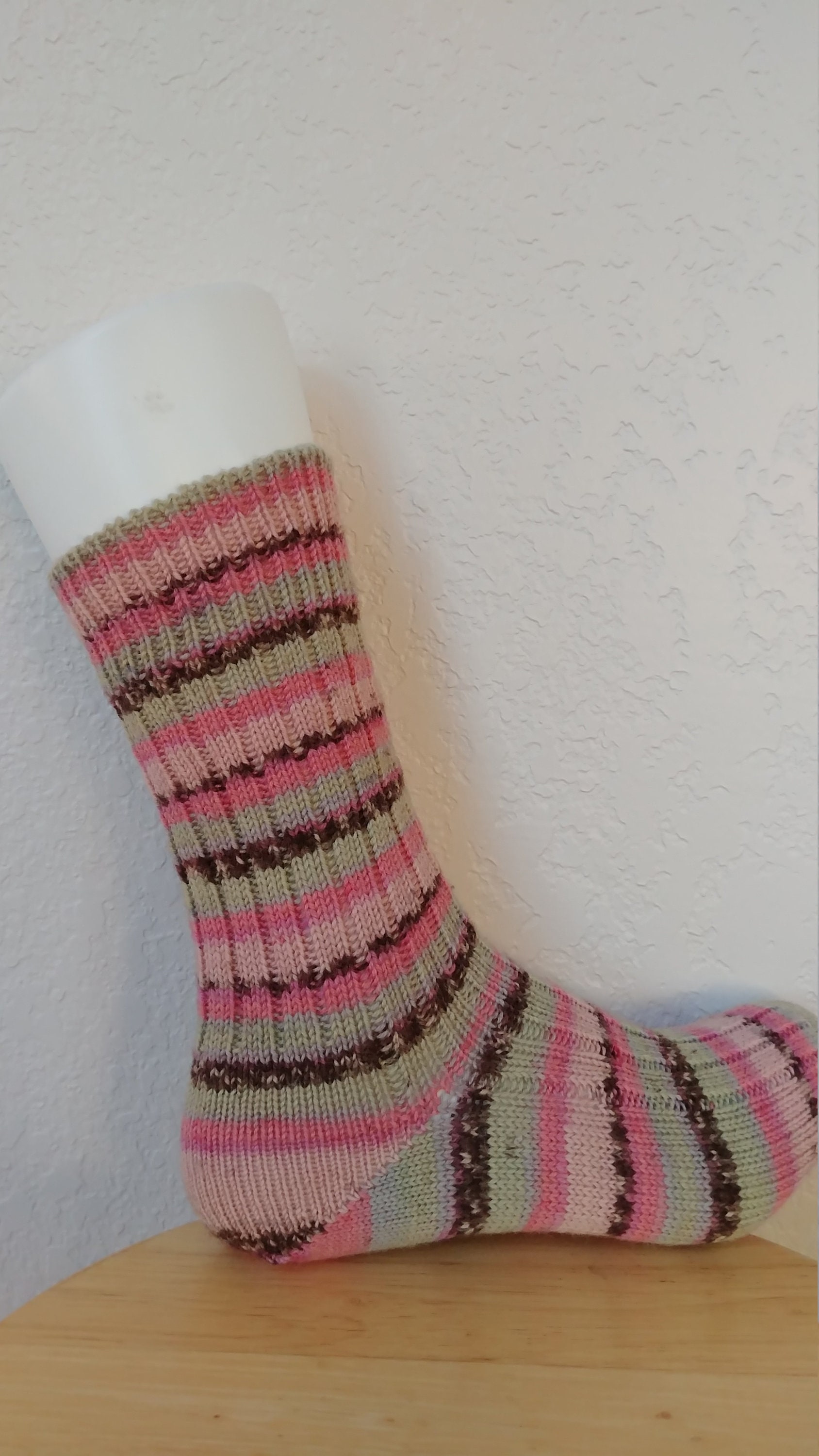 Damen Crew Socken Damen Crew Socken von DoubleEwesDesigns
