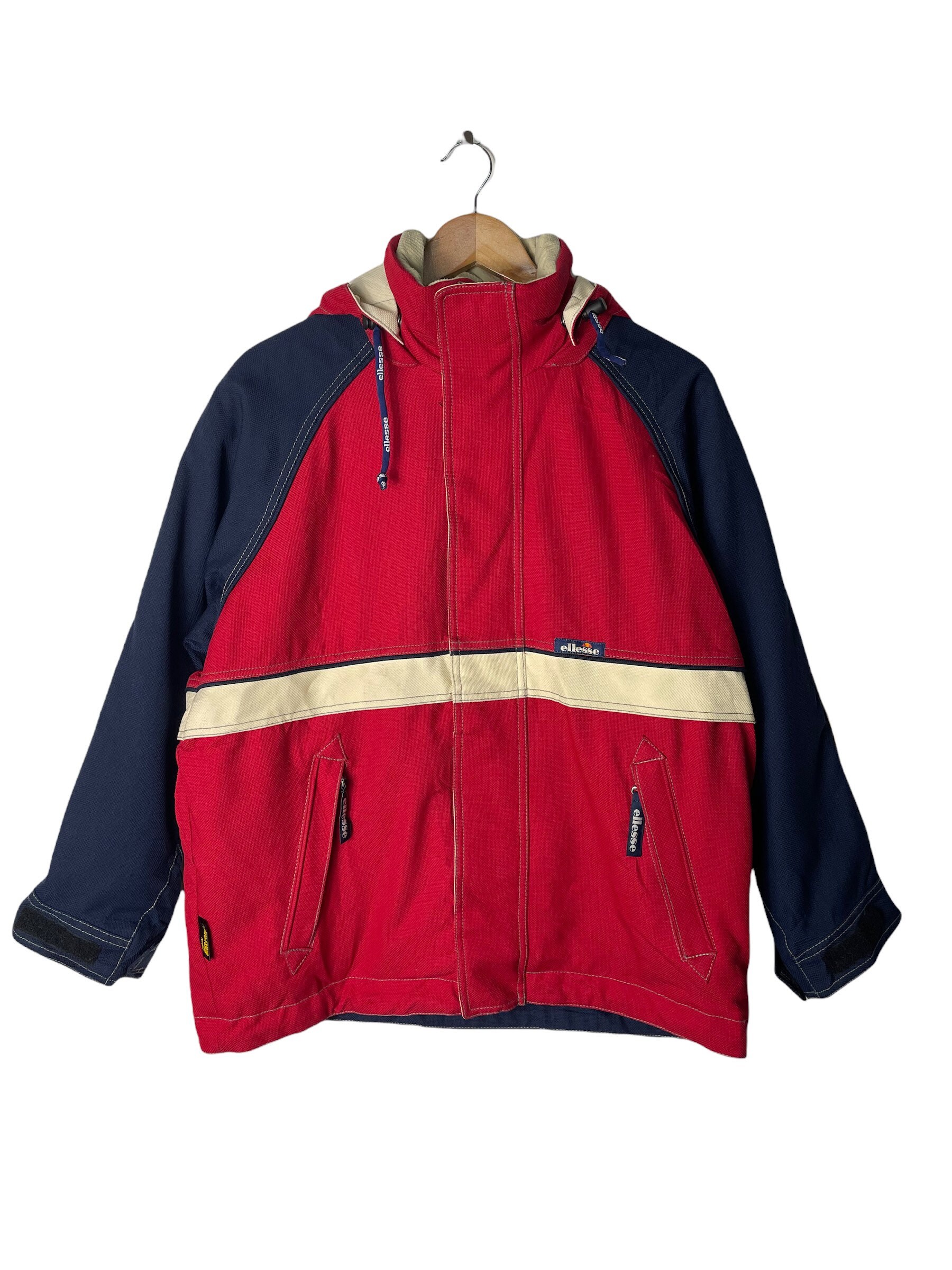 Ellese Skijacke Wintermode Color Block Thinsulate Ellese Skijacke Wintermode Color Block Thinsulate von DoubleTaps