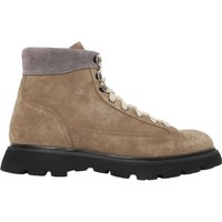 Doucal's Derby Ankle Boots Stiefel aus weichem Wildleder in 43 Doucal's Derby Ankle Boots Stiefel aus weichem Wildleder in 43 von Doucal's