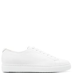 Doucal's Weiße Sneakers Für Herren von Doucal's