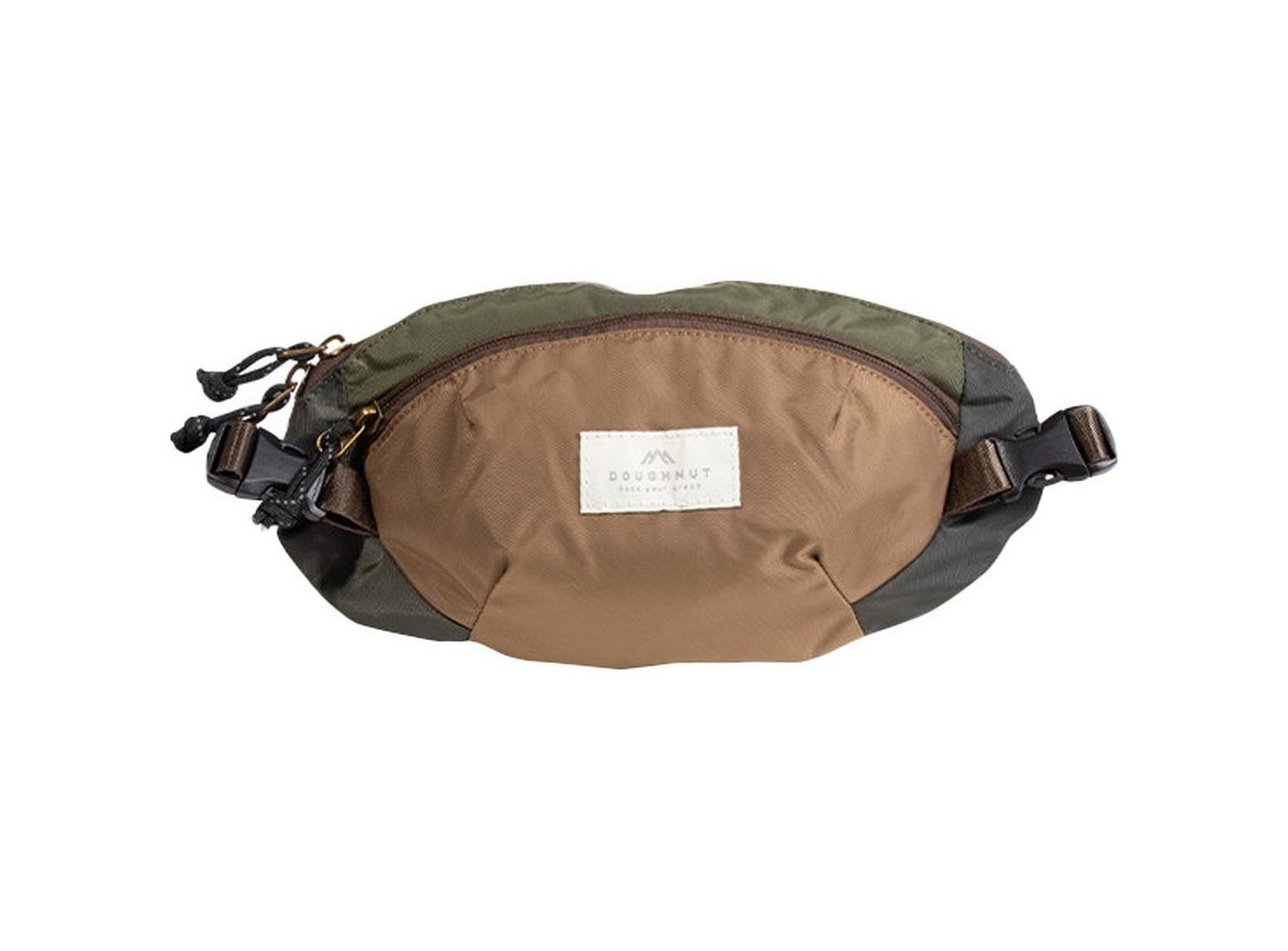 Doughnut Bauchtasche Seattle Jungle Bum, Seattle Jungle Bum Doughnut Bauchtasche Seattle Jungle Bum, Seattle Jungle Bum von Doughnut