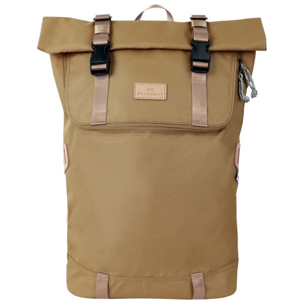 Doughnut - Christopher 18 Reborn Series - Daypack Gr 18 l beige von Doughnut