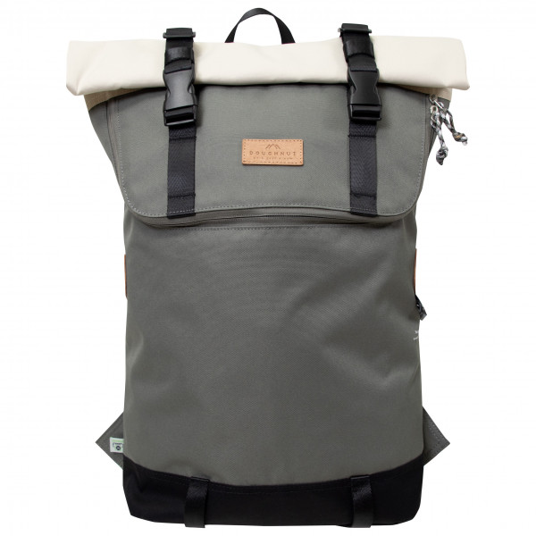 Doughnut - Christopher 18 Reborn Series - Daypack grau von Doughnut