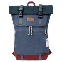 Doughnut Christopher Happy Camper - Rucksack 15" von Doughnut