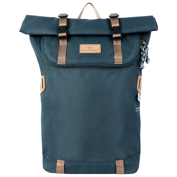 Doughnut - Christopher Small Reborn Backpack - Daypack blau von Doughnut