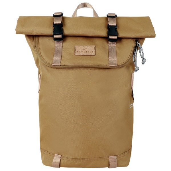 Doughnut - Christopher Small Reborn Backpack - Daypack beige von Doughnut