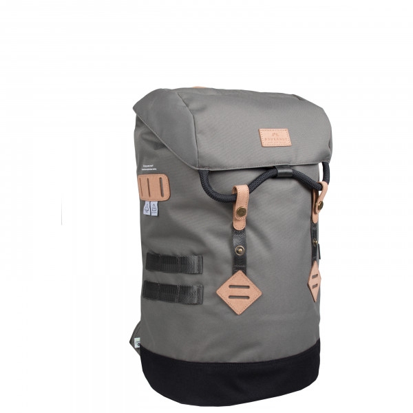 Doughnut - Colorado 19 Reborn Series - Daypack Gr 19 l braun;grau;oliv von Doughnut