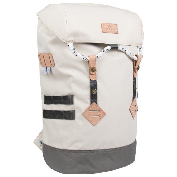 Doughnut - Colorado 19 Reborn Series - Daypack Gr 19 l grau von Doughnut