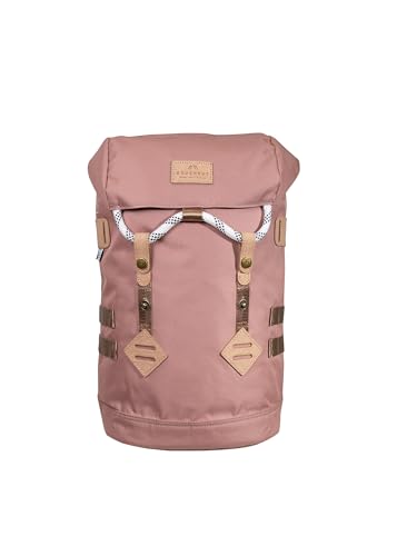 Doughnut Damen Rucksack Colorado rostbraun One Size von Doughnut