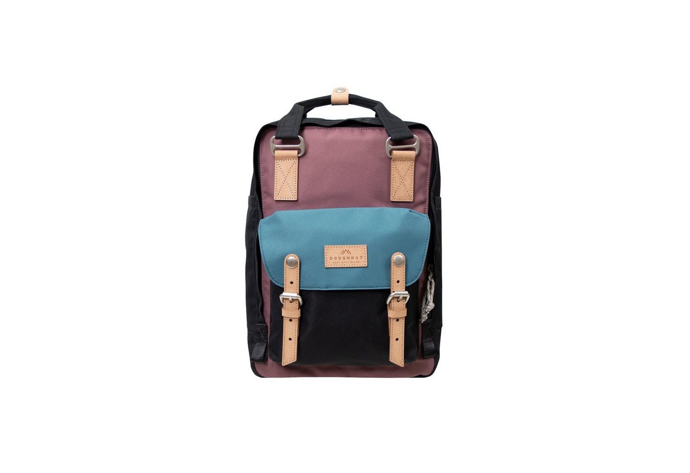 Doughnut Daypack Macaroon Reborn Backpack von Doughnut