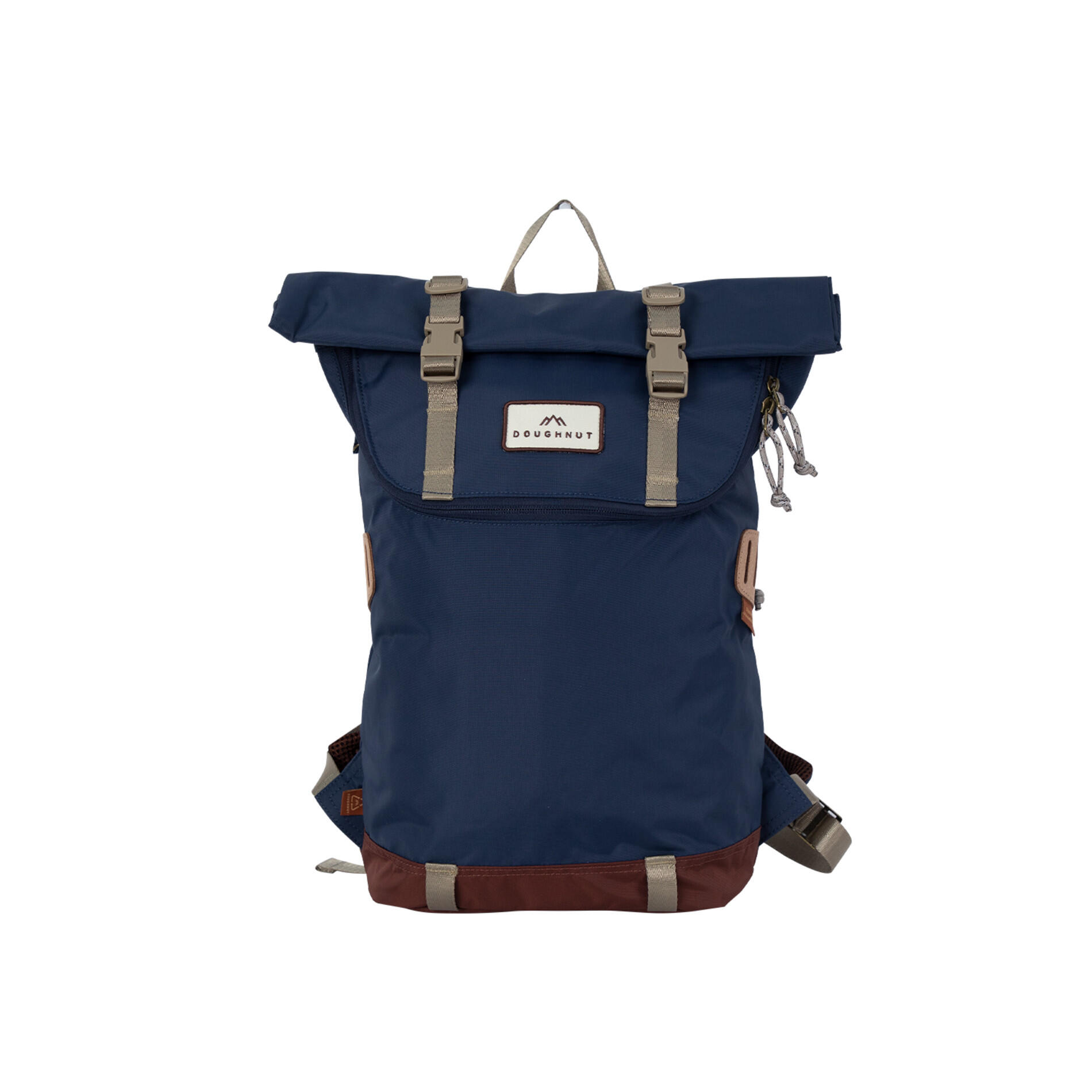 Doughnut - Doughnut Christopher Small Jungle Backpack - navy Koffer24 von Doughnut