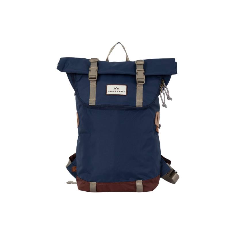 Doughnut - Doughnut Christopher Small Jungle Backpack - navy Koffer24 von Doughnut