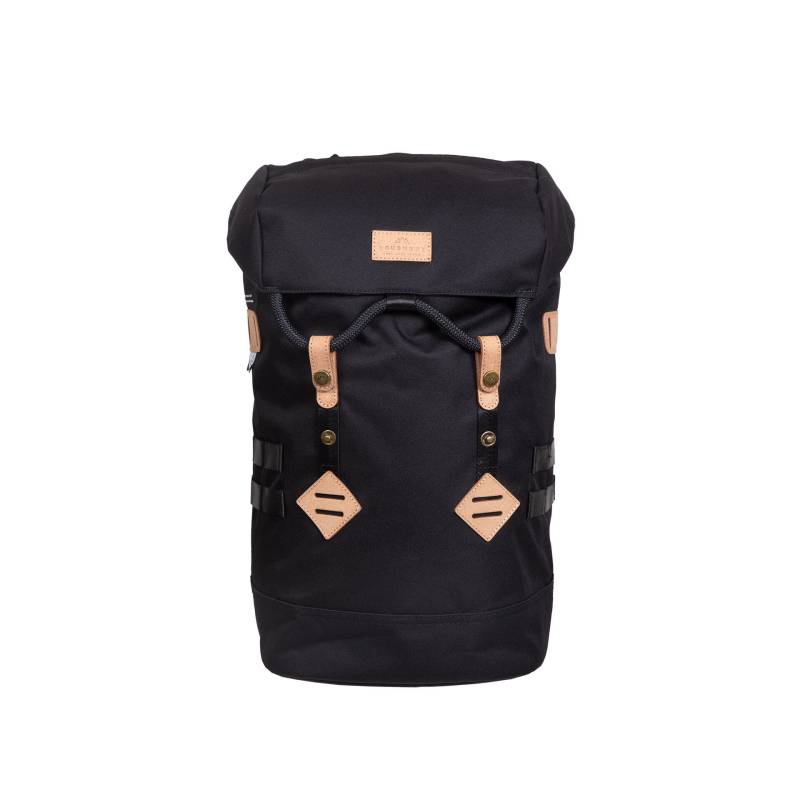 Doughnut - Doughnut Colorado Reborn Backpack - black Koffer24 von Doughnut