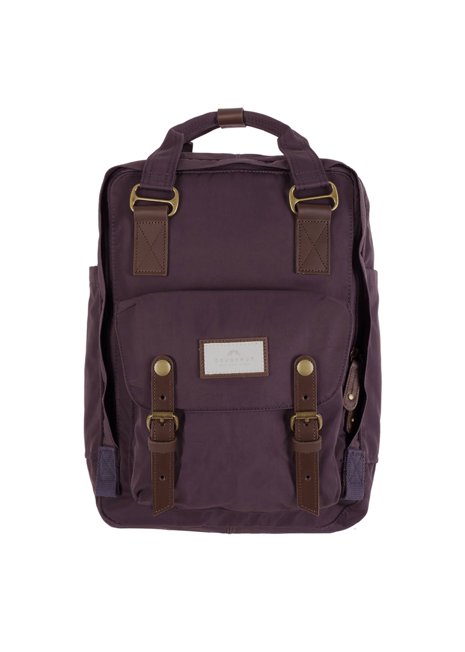 Doughnut - Doughnut Macaroon Backpack - grape Koffer24 von Doughnut