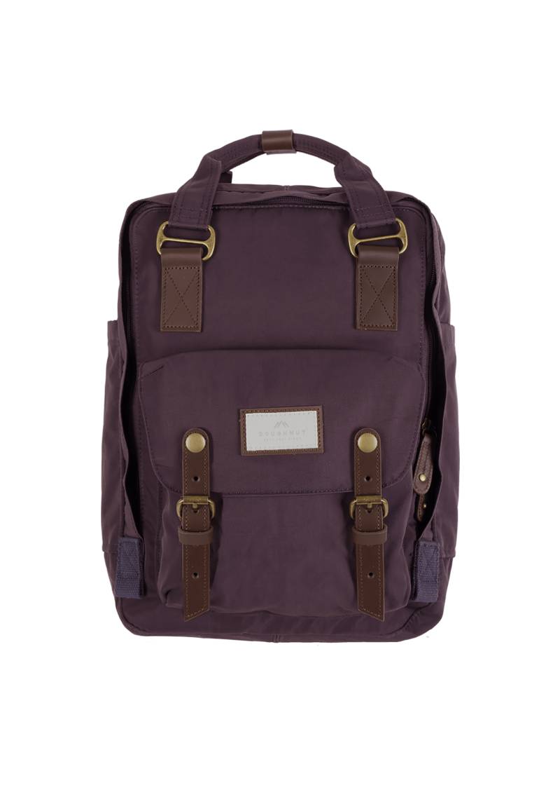 Doughnut - Doughnut Macaroon Backpack - grape Koffer24 von Doughnut