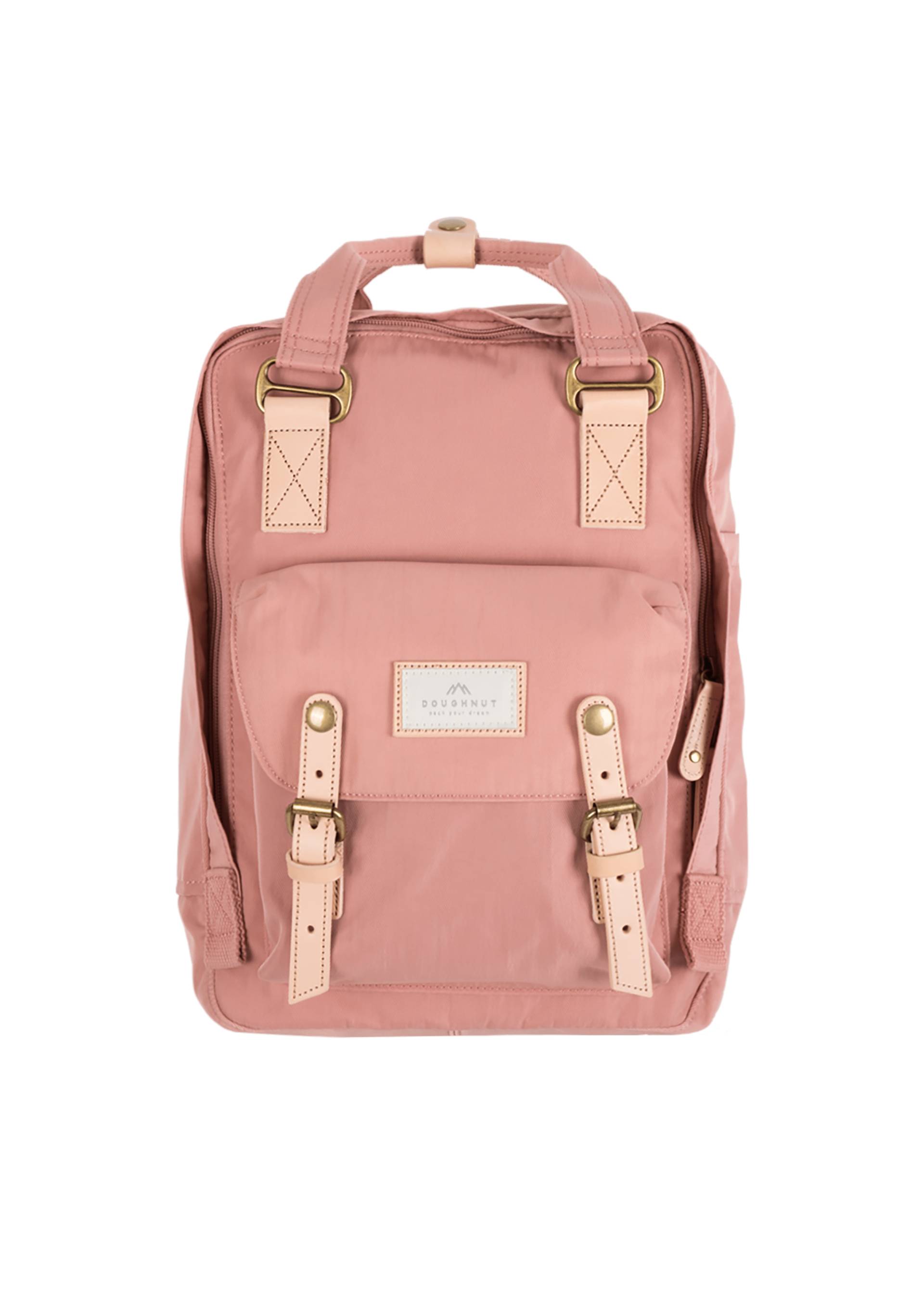 Doughnut - Doughnut Macaroon Backpack - rose Koffer24 von Doughnut