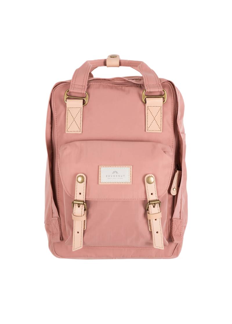 Doughnut - Doughnut Macaroon Backpack - rose Koffer24 von Doughnut