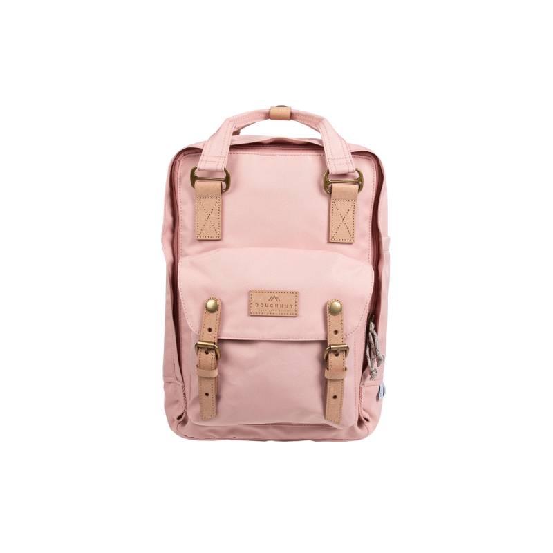 Doughnut - Doughnut Macaroon Reborn Backpack - pink Koffer24 von Doughnut