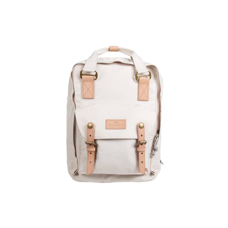 Doughnut - Doughnut Macaroon Reborn Backpack - stone Koffer24 von Doughnut