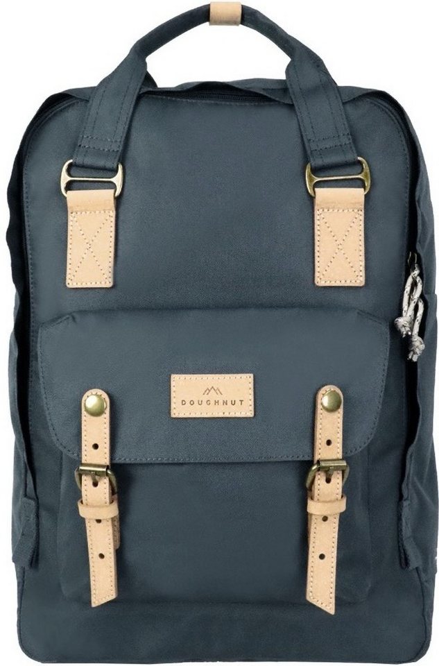 Doughnut Freizeitrucksack Macaroon Large Reborn Rucksack von Doughnut
