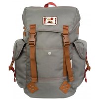 Doughnut Grounder Dreamwalker - Rucksack 15" 47.5 cm von Doughnut