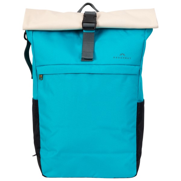 Doughnut - Jetpack 22 Reborn Series Backpack - Daypack türkis von Doughnut