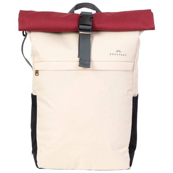 Doughnut - Jetpack 22 Reborn Series Backpack - Daypack weiß von Doughnut