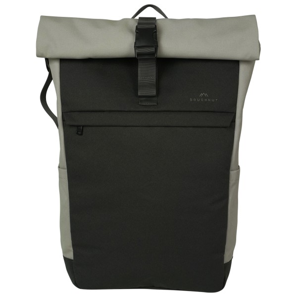 Doughnut - Jetpack Meditative Dark Backpack 22 - Daypack schwarz von Doughnut