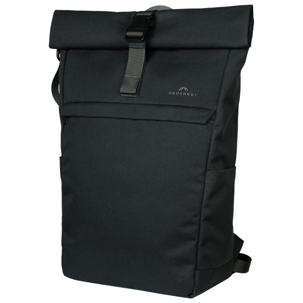 Doughnut - Jetpack Meditative Dark Backpack 22 - Daypack schwarz von Doughnut